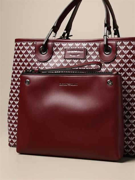 armani handbag sale|armani handbags clearance.